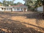 Land for Sale in Wennappuwa