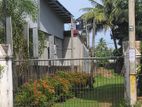 Land for Sale in Wennappuwa
