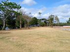 Land for Sale in Wennappuwa - Nainamadama