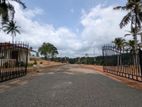 Land for Sale in - Wewaldeniya
