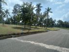 Land for Sale in Weyangoda