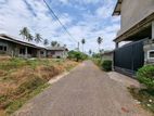 Land for Sale in Weyangoda