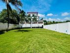 Land for Sale in Wickramasinghapura, Battaramulla