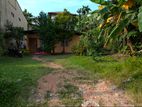 Land For Sale in Wickramasinghepura Battaramulla (Near ITN Head office)