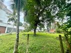 Land for Sale in Wickramasinghepura Dharmapala Mawatha