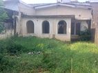land for sale in wijeyasekara road