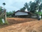 Land For Sale In Yakkala ....