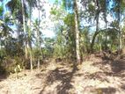 Land for Sale in Pituwalgoda, Yakkala