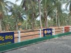 Land for Sale in Yakkala