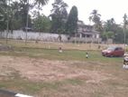 Land for Sale in Yakkala