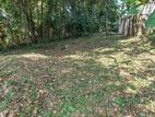 Land for Sale in Yakkala