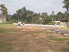 Land for Sale in Yakkala