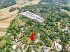 Land for Sale in Yakkala