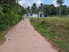 Land for Sale in Yakkala
