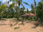 Land for Sale in Yakkala