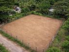 Land for Sale in Yakkala
