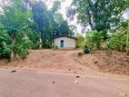 Land for Sale in Yakkala