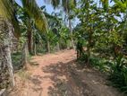 Land For Sale In Yakkala