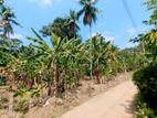 Land for Sale in Yakkala