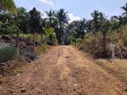Land for Sale in Yakkala