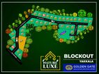 Land For Sale In Yakkala
