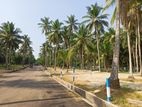 land for sale in Yakkala