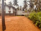 Land For Sale In Yakkala Kalagedihena