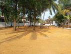 Land for Sale in Yakkala Near the Colombo Kandy Main Road