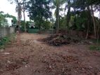 Land For Sale in Yakkala (SSPL-213)