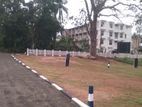 Land for Sale in Yakkala Town