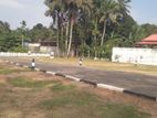 Land for Sale in Yakkala Town