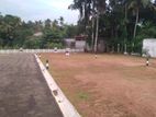 Land for Sale in Yakkala Town