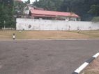 Land for Sale in Yakkala Town