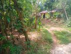 Land for Sale in Yataththawala