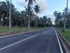 Land for Sale in යක්කල ගම්පහ