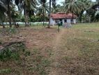 Land for Sale සංගමන්කන්ද
