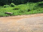 Land for Sale Induruwa Bentota