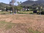 Land for sale ingiriya BOI