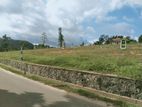 Land for Sale Ingiriya