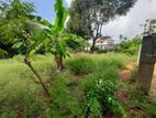 land for sale இருபாலை