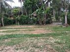 Land for Sale Ja-Ela