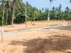 Land For Sale Ja-Ela