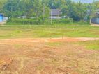 Land For Sale Ja Ela