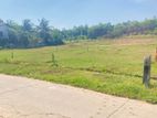 Land for Sale Ja Ela