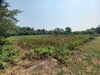 Land for Sale Ja Ela