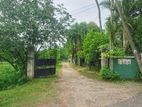 Land for Sale Ja Ela