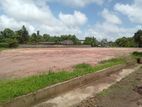 Land for Sale Ja Ela