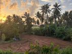 Land for Sale – Ja-Ela