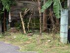 Land for Sale - Ja Ela