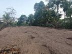 Land for Sale Ja-Ela, Niwandama, Galkanuwa